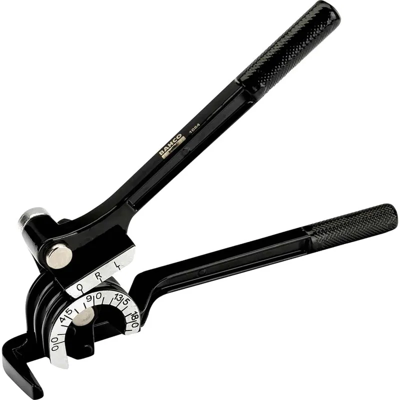 Bahco Multipurpose Pipe Bender