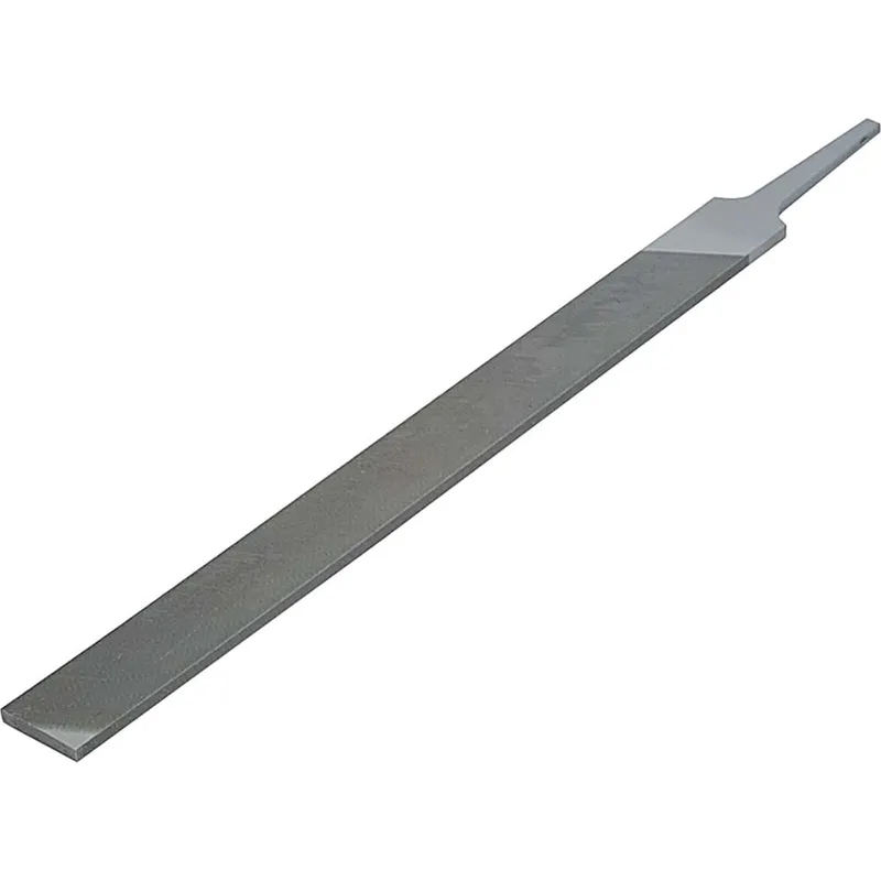 Mill Saw File 4-138-08-1-0 200MM (8IN) - Bahco