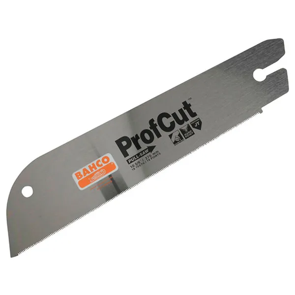 Bahco - PC11-19-PC-B ProfCut Pull Saw Blade 280mm (11in) 19 tpi Extra Fine BAHPC11