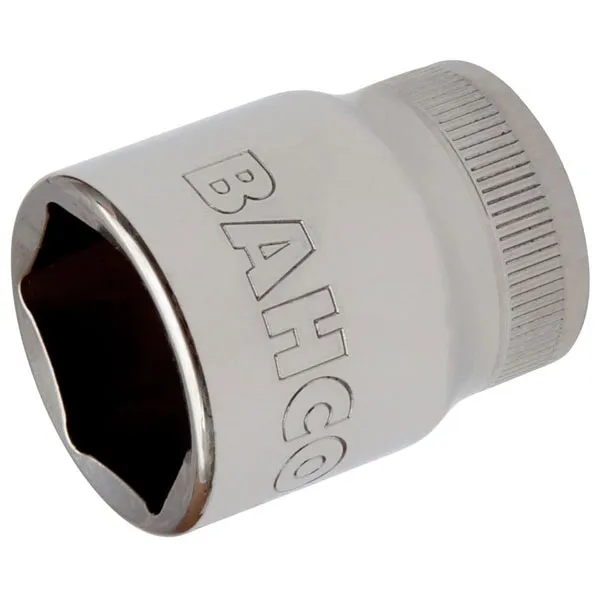 Bahco SB7800SM-11 Hexagon Socket 1/2in Drive 11mm