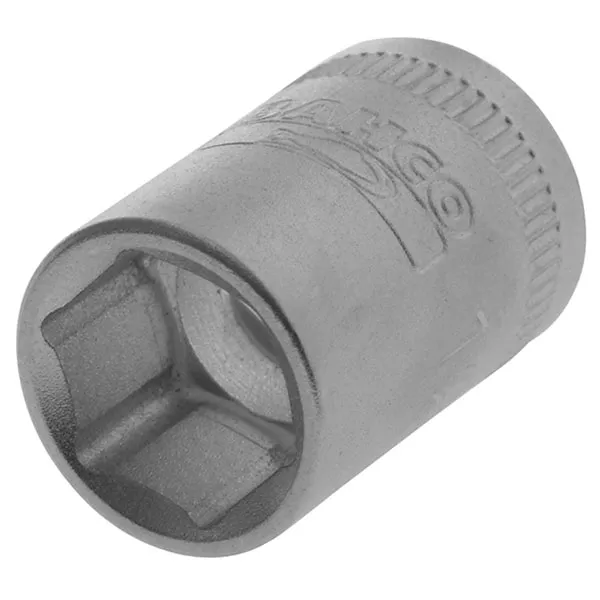 Bahco 3/8" Drive Hexagon Socket Metric 3/8" 14mm