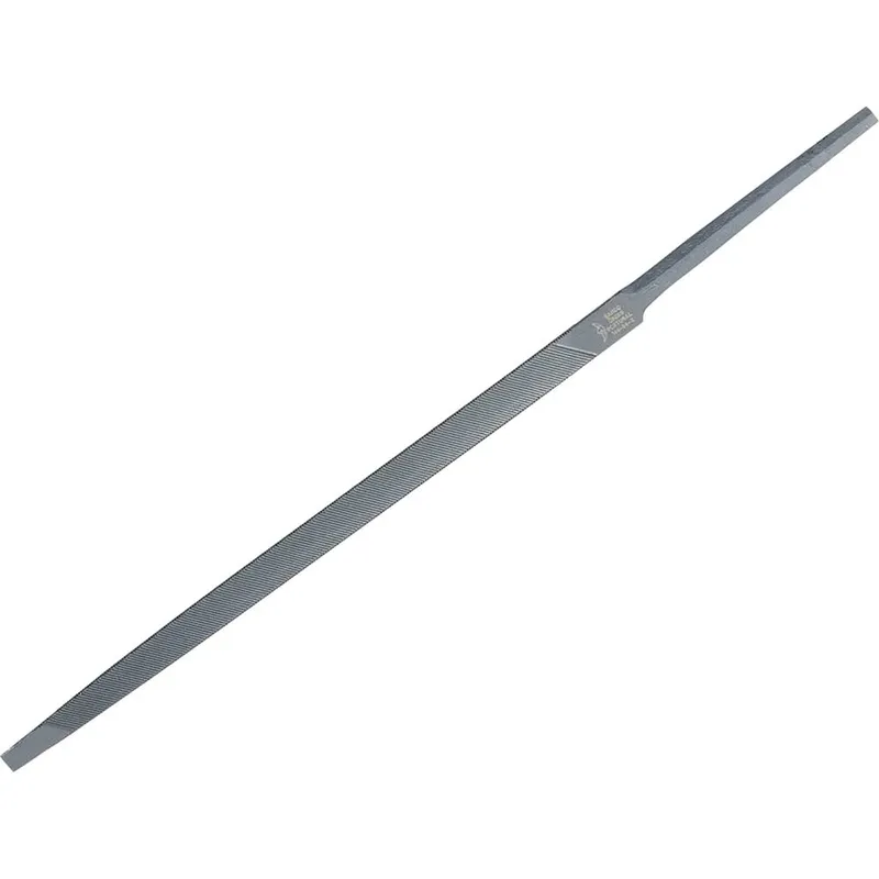 Bahco Slim Taper Saw File 4-186-05-2-0 125mm (5in) BAH1865