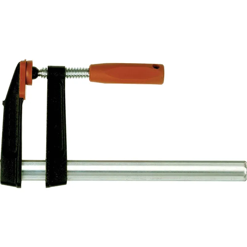 Bahco - 420-100-200 F-Clamp Capacity 200mm (8in) BAH420100200