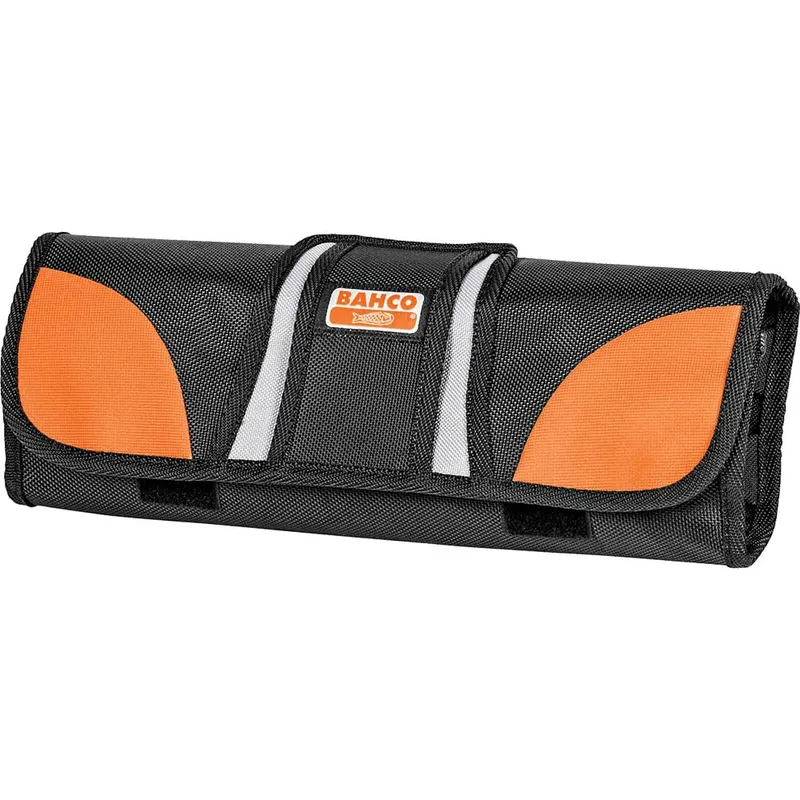 4750-Roco-1 Tool Roll bahroco - Bahco