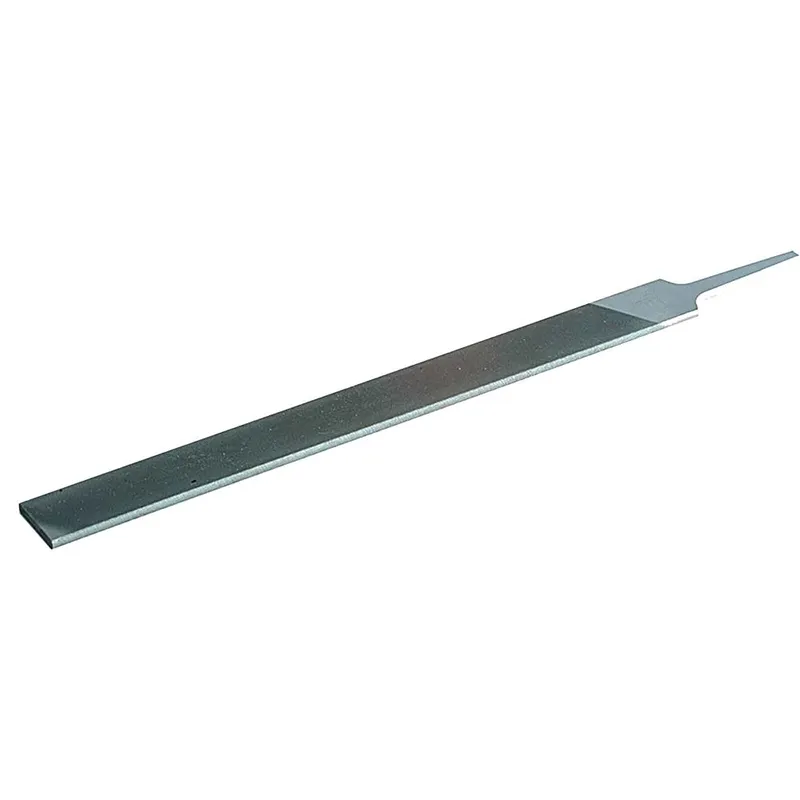 Mill Saw File 4-140-10-1-0 250MM (10IN) - Bahco