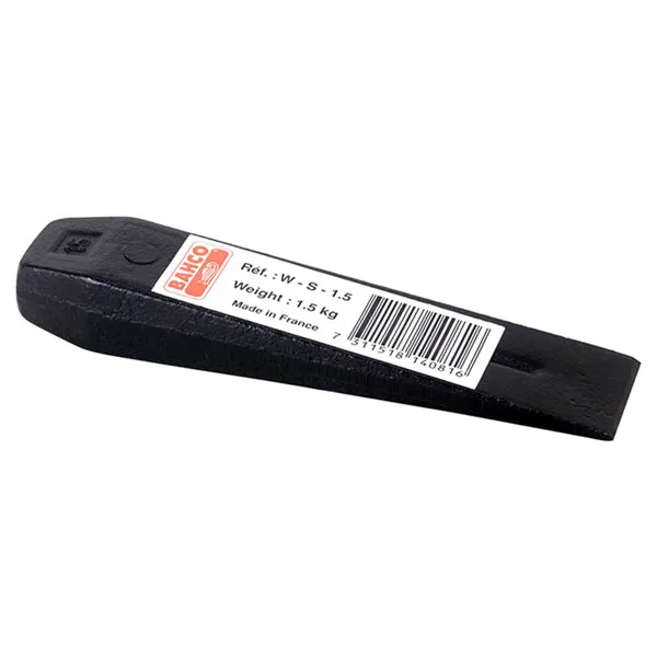 Bahco Splitting Wedge WS 250mm 2.0kg