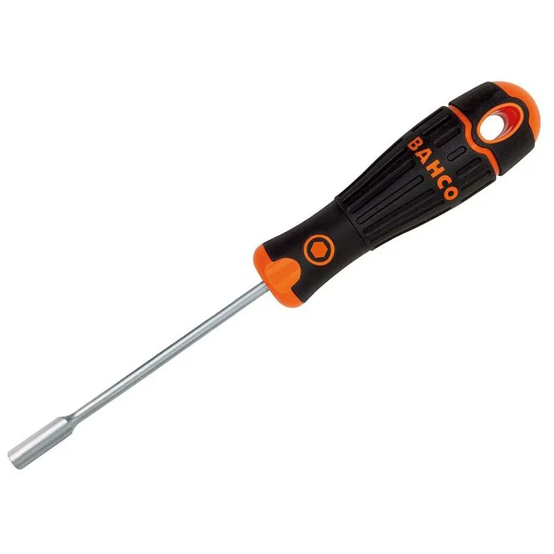 Bahco Bahcofit Nut Driver 8mm