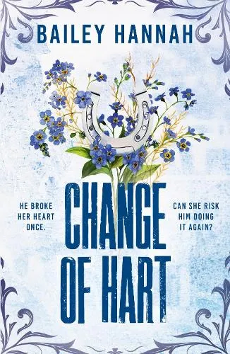 Bailey Hannah Change of Hart