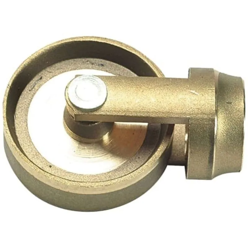 1770 Lockfast Clearing Wheel BAI1770 - Bailey