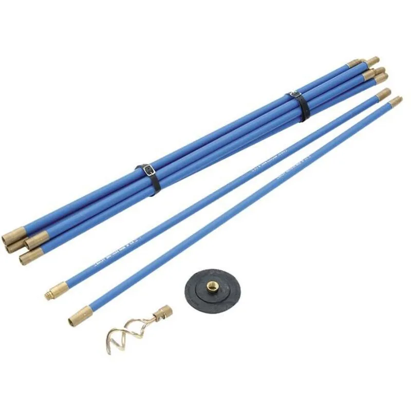 Bailey - 1470 1470 Universal 3/4in Drain Rod Set 2 Tools BAI1470