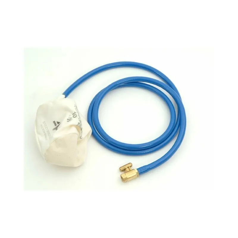 Bailey 1970 Canvas Air Bag 225mm (9in) BAI1970