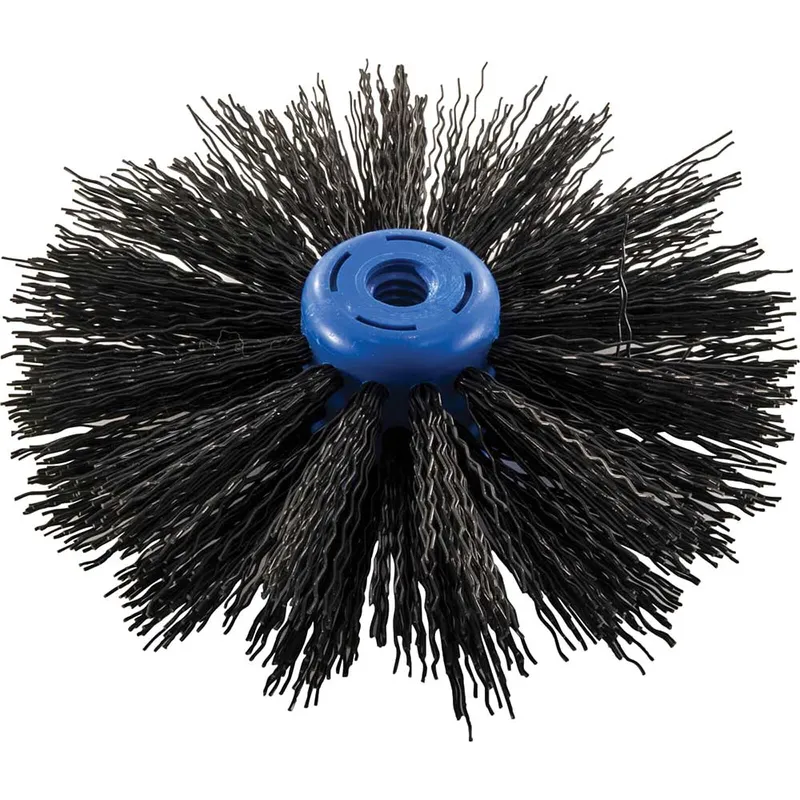Bailey Z5682 Universal Brush 100mm (4in)