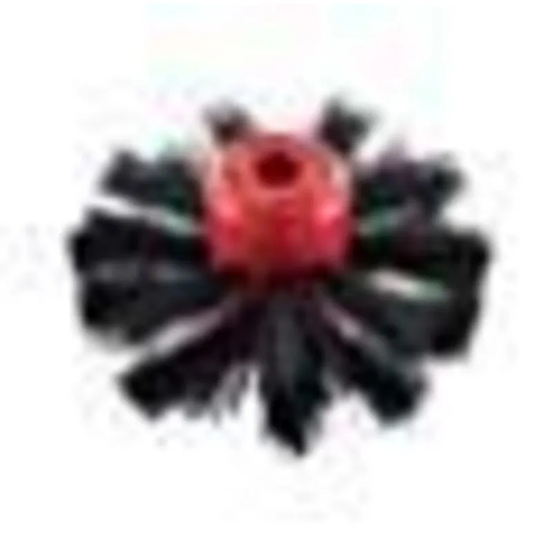 Bailey Z5692 Lockfast Brush 200mm (8in) - BAIZ5692