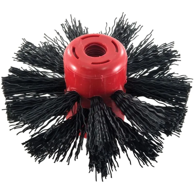 Bailey Z5694 Lockfast Brush 250mm (10in) - BAIZ5694