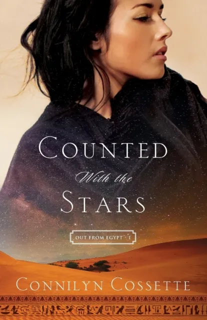Baker Publishing Group Counted With The Stars