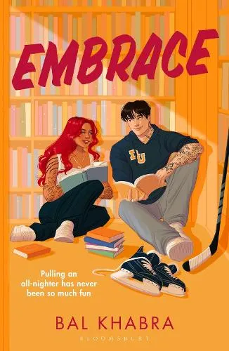 Bal Khabra Embrace