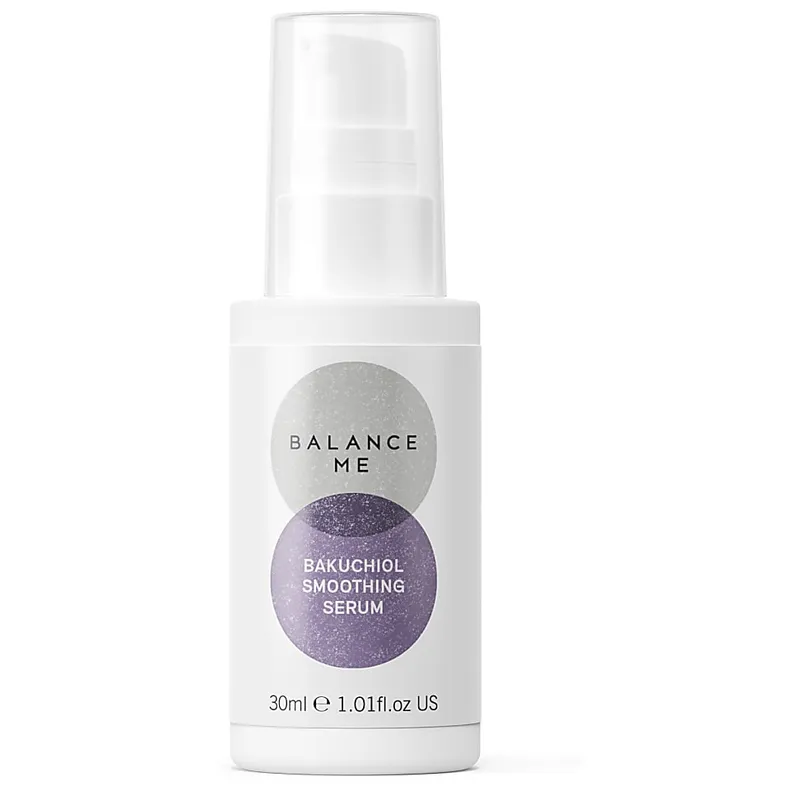 Balance Me Bakuchiol Smoothing Serum 30ml