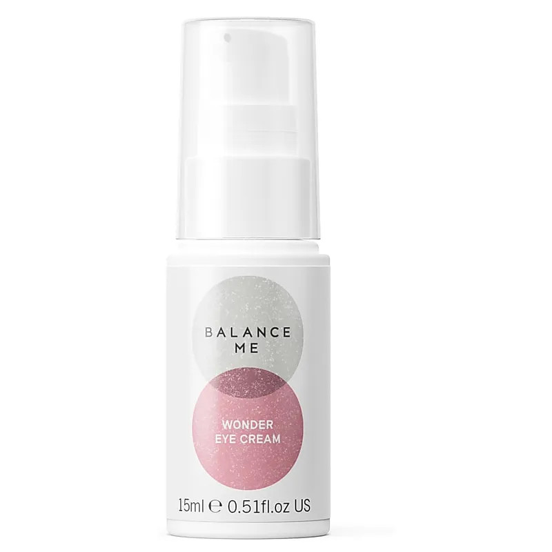 Balance Me Wonder Eye Cream 15ml