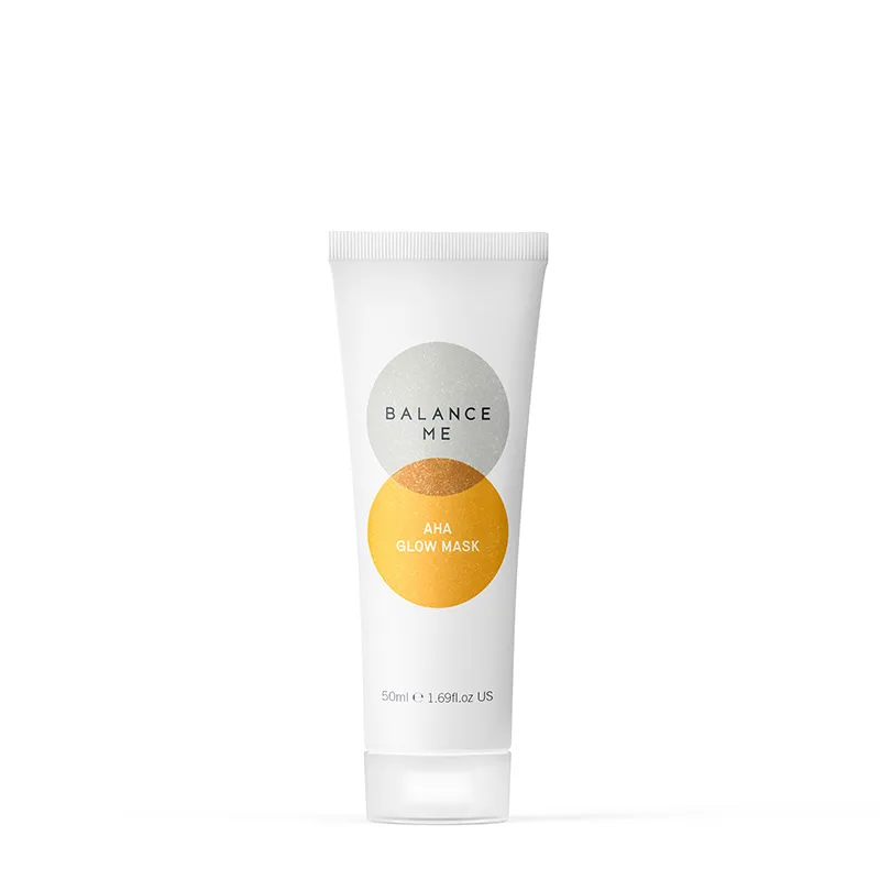 Balance Me Glow + Repair Aha Glow Mask 50ml