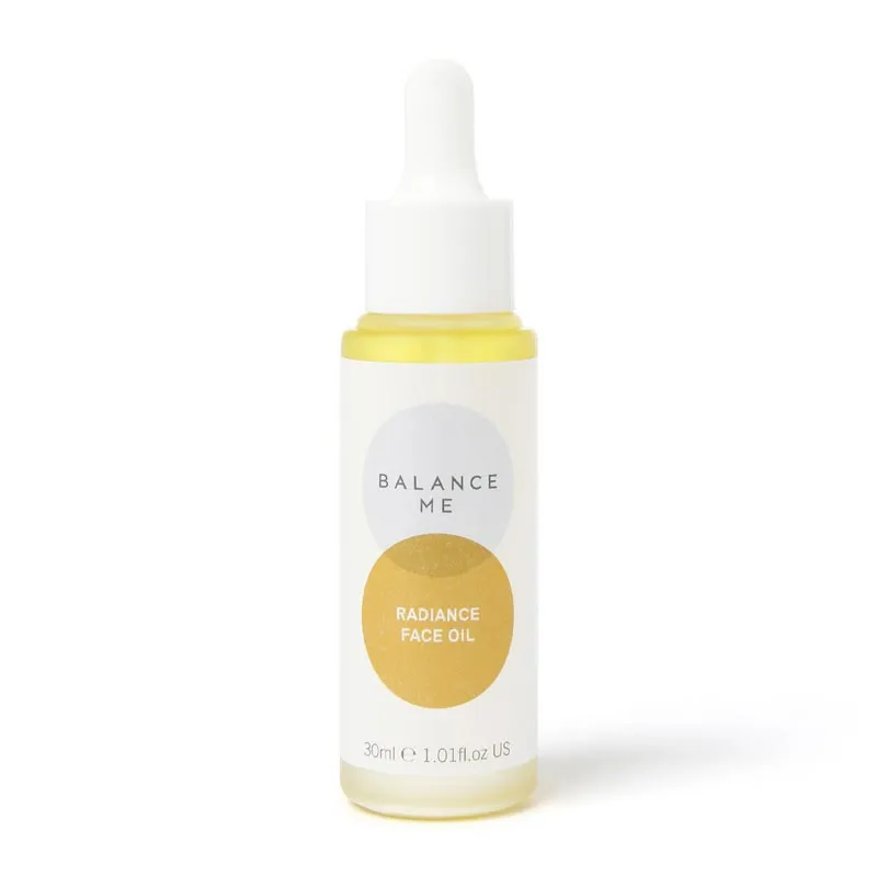 Balance Me Radiance Face Oil 30ml