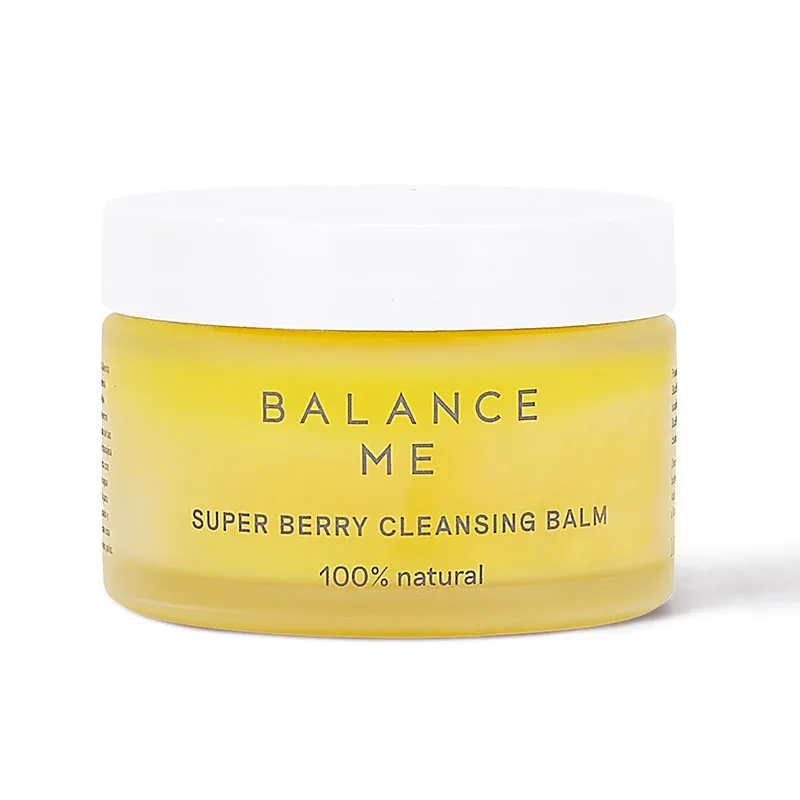 Balance Me Super Berry Cleansing Balm 100g