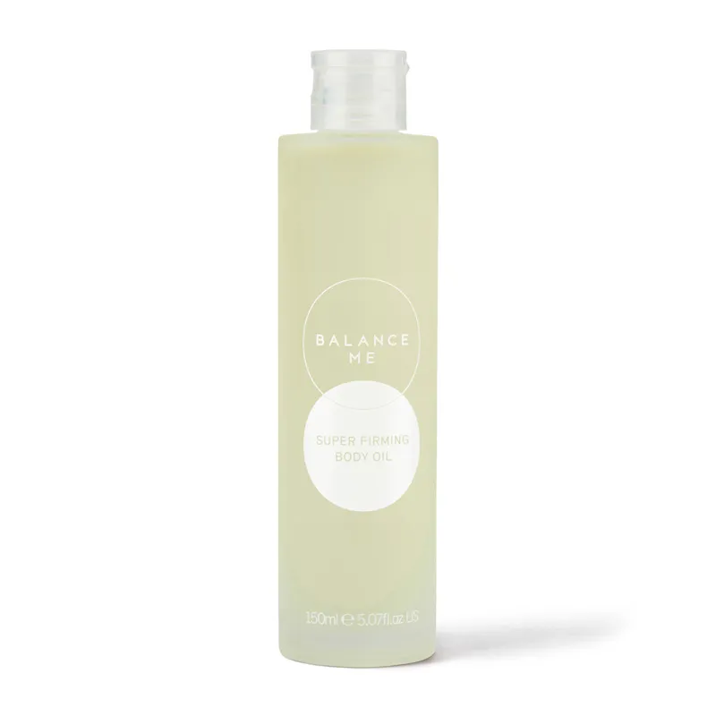 Balance Me Super Firming Body Oil 150ml