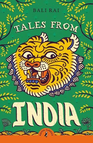 Bali Rai Tales from India