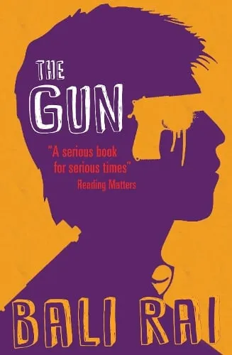 Bali Rai The Gun