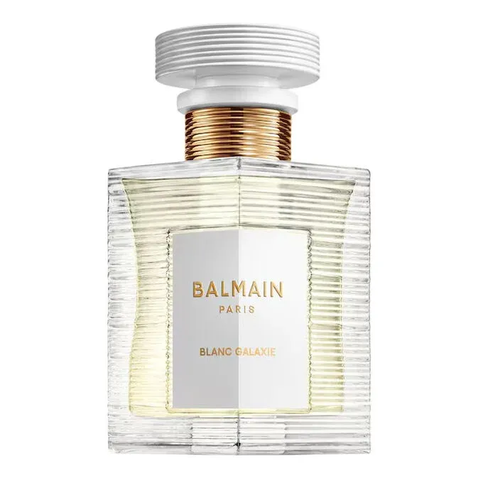 Balmain Beauty Balmain Blanc Galaxie Eau De Toilette Spray 50ml