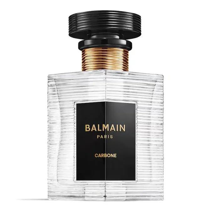 Balmain Beauty Balmain Carbone Eau De Toilette Spray 50ml