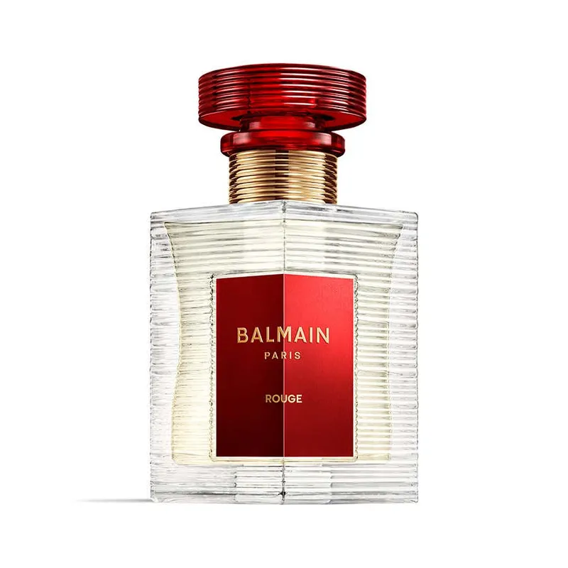 Balmain Rouge Eau De Toilette 50ml