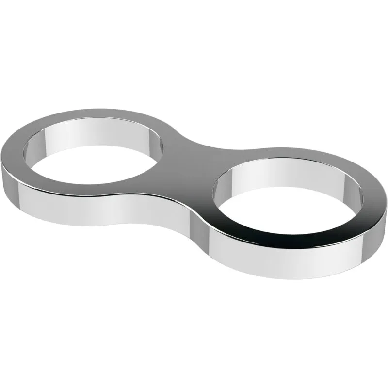 Balterley - Shower Accessories Universal Shower Hose Retainer - Chrome