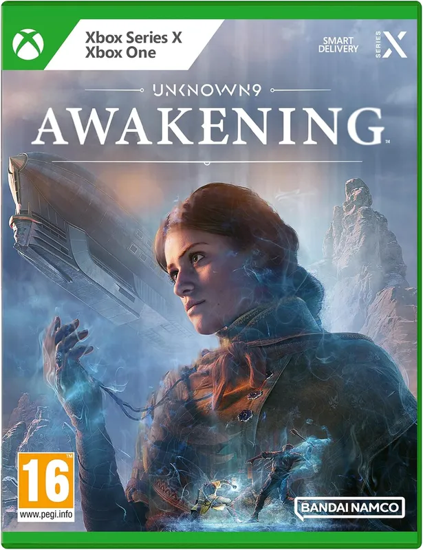 Bandai Namco Entertainment Unknown 9: Awakening (Xbox Series X)