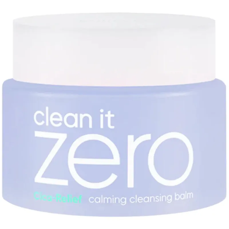 Debenhams Clean it Zero Cleansing Balm Calming 100ml - Multicolor