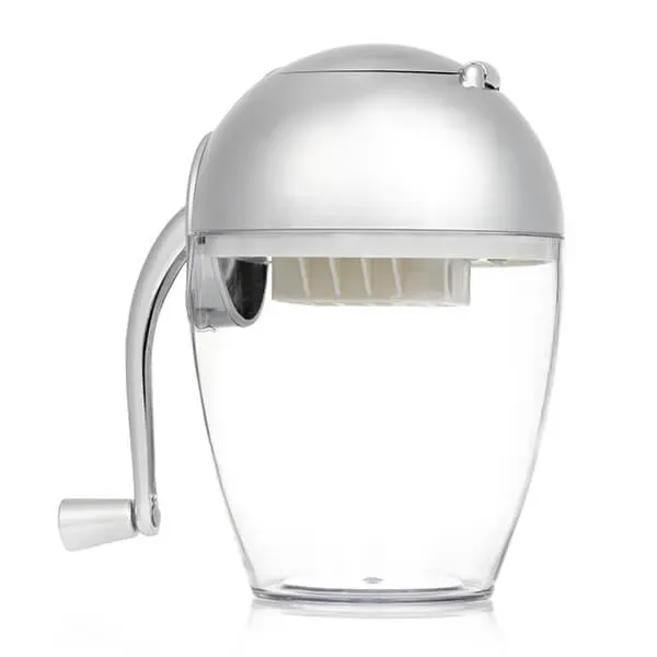 Bar Bespoke Bar Originale Glacier Ice Crusher