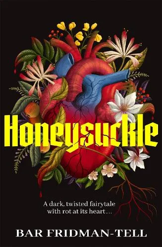 Bar Fridman-Tell Honeysuckle