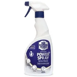 Bar Keeper's Friend Bar Keepers Friend Surface Cleaner Spray 500ml