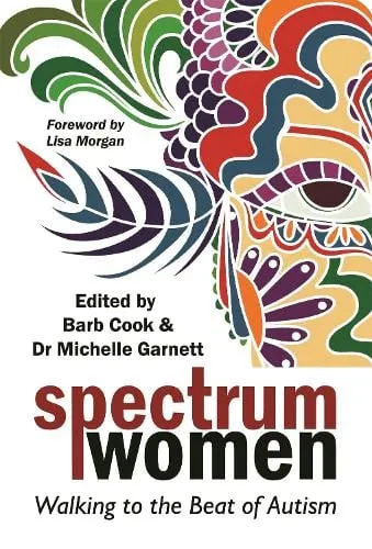 Barb Cook Spectrum Women