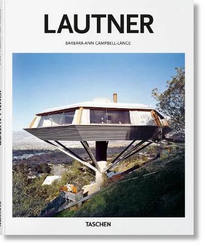 Barbara-Ann Campbell-Lange Lautner