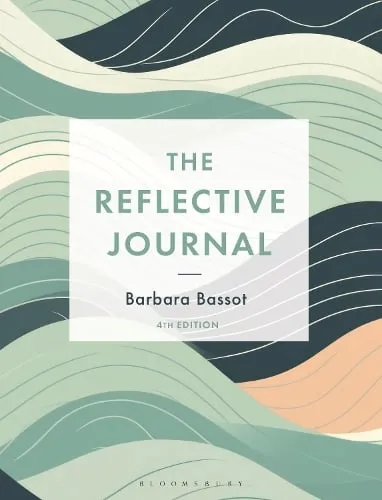 Barbara Bassot The Reflective Journal