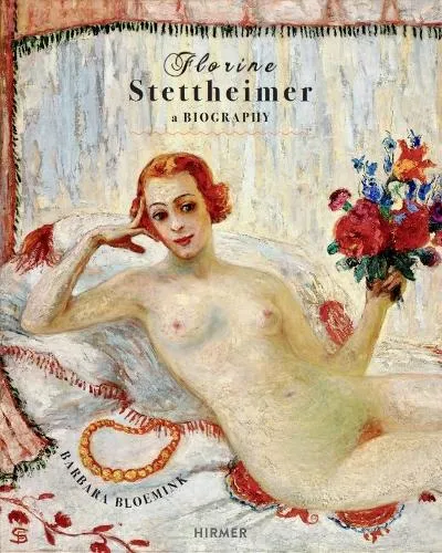 Barbara Bloemink Florine Stettheimer