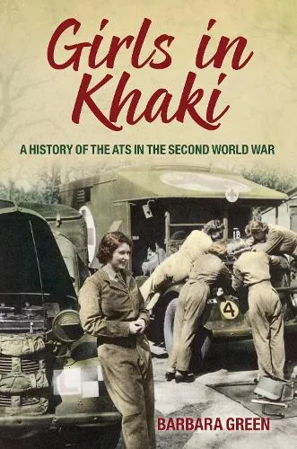 Barbara Green Girls in Khaki