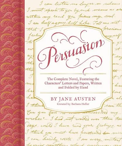Barbara Heller Persuasion