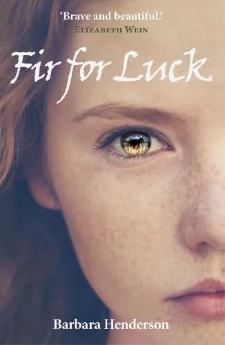 Barbara Henderson Fir for Luck