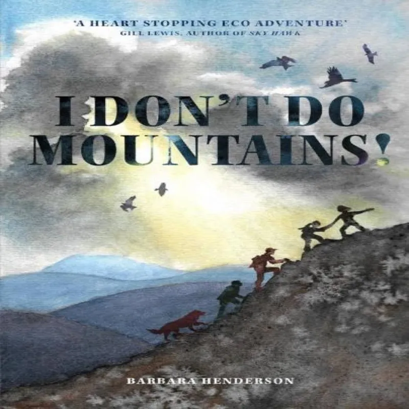 Scottish Mountaineering Club I Don'T Do Mountains