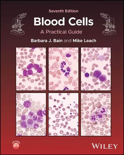 Barbara J. Bain Blood Cells