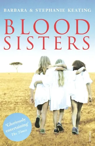 Barbara Keating Blood Sisters