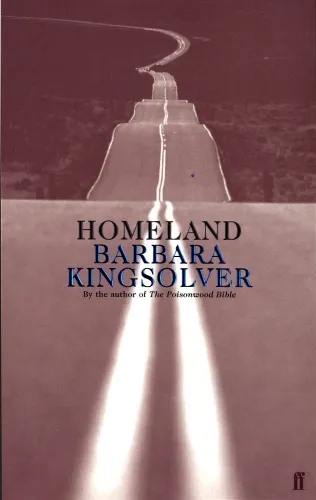 Barbara Kingsolver Homeland