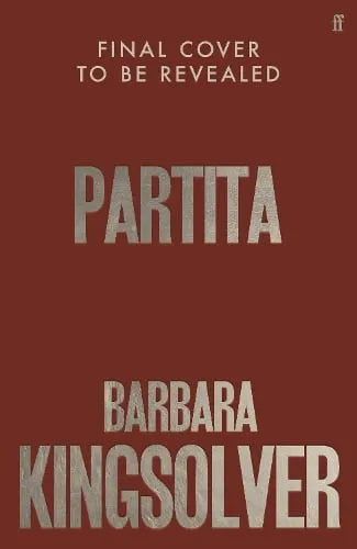 Barbara Kingsolver Partita