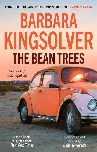 Barbara Kingsolver The Bean Trees